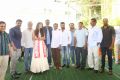 Kalyan Ram Jayendra Movie Opening Stills