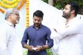 Kalyan Ram Jayendra Movie Opening Stills