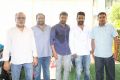 Kalyan Ram Jayendra Movie Opening Stills