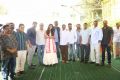 Kalyan Ram Jayendra Movie Opening Stills