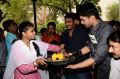 MLA Movie Hero Kalyan Ram visits Kesava Trust Orphange Photos