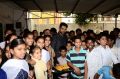 MLA Movie Hero Kalyan Ram visits Kesava Trust Orphange Photos
