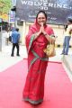 Kameela Nasser @ Kalyana Samayal Saadham Audio Launch Stills