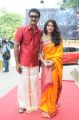 Prasanna, Sneha at Kalyana Samayal Saadham Audio Launch Stills