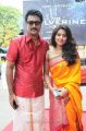 Prasanna, Sneha at Kalyana Samayal Saadham Audio Launch Stills