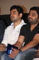 Vijay Antony @ Kalyana Samayal Saadham Audio Launch Stills