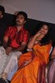 Prasanna, Sneha at Kalyana Samayal Saadham Audio Launch Stills