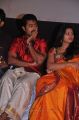 Prasanna, Sneha at Kalyana Samayal Saadham Audio Launch Stills