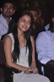 Janani Iyer @ Kalyana Samayal Saadham Audio Launch Stills