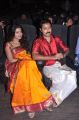 Sneha, Prasanna at Kalyana Samayal Saadham Audio Launch Stills