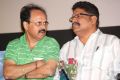 Crazy Mohan, KS Ravikumar @ Kalyana Samayal Saadham Audio Launch Stills