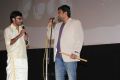 RJ Balaji @ Kalyana Samayal Saadham Audio Launch Stills