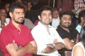 Kalyana Samayal Saadham Audio Launch Stills