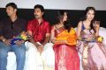 Kalyana Samayal Saadham Audio Launch Stills