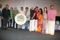 Kalyana Samayal Saadham Audio Launch Stills