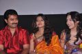 Prasanna, Sneha, Lekha Washington @ Kalyana Samayal Saadham Audio Launch Stills