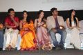 Kalyana Samayal Saadham Audio Launch Stills