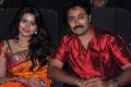 Sneha, Prasanna @ Kalyana Samayal Saadham Audio Launch Stills