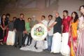 Kalyana Samayal Saadham Audio Launch Stills