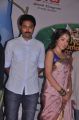 Prasanna, Lekha Washington @ Kalyana Samayal Saadham Press Meet Photos