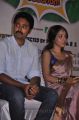 Prasanna, Lekha Washington @ Kalyana Samayal Saadham Press Meet Stills