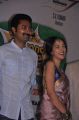 Prasanna, Lekha Washington @ Kalyana Samayal Saadham Press Meet Stills