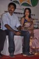 Prasanna, Lekha Washington @ Kalyana Samayal Saadham Press Meet Photos