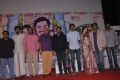 Kalyana Samayal Saadham Movie Press Meet Photos