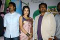 Kalyana Samayal Saadham Movie Press Meet Photos