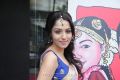 Actress Lekha Washington @ Kalyana Samayal Saadham Press Meet Photos