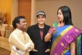 Kalyana Vaibhogame Movie Audio Launch Stills