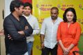 Kalyana Vaibhogame Song Launch @ Radio Mirchi