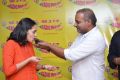 Kalyana Vaibhogame Song Launch @ Radio Mirchi