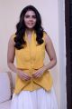 Telugu Actress Kalyani Priyadarshan Pics @ Ranarangam Interview