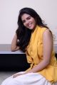 Actress Kalyani Priyadarshan Pics @ Ranarangam Movie Interview