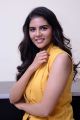 Ranarangam Movie Actress Kalyani Priyadarshan Interview Pics