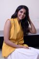 Actress Kalyani Priyadarshan Pics @ Ranarangam Movie Interview