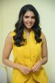 Actress Kalyani Priyadarshan Pics @ Ranarangam Movie Interview