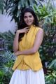 Telugu Actress Kalyani Priyadarshan Pics @ Ranarangam Interview