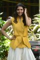 Ranarangam Movie Actress Kalyani Priyadarshan Interview Pics