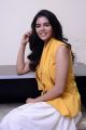 Actress Kalyani Priyadarshan Pics @ Ranarangam Movie Interview