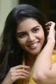 Actress Kalyani Priyadarshan Pics @ Ranarangam Movie Interview