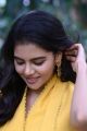 Actress Kalyani Priyadarshan Pics @ Ranarangam Movie Interview