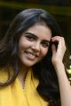 Actress Kalyani Priyadarshan Pics @ Ranarangam Movie Interview