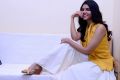 Telugu Actress Kalyani Priyadarshan Pics @ Ranarangam Interview