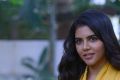 Actress Kalyani Priyadarshan Pics @ Ranarangam Movie Interview