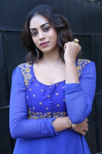 Actress Kamakshi Bhaskarla Photos @ Polimera 2 Movie Interview