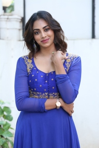 Actress Kamakshi Bhaskarla Photos @ Polimera 2 Movie Interview