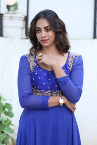 Polimera 2 Movie Actress Kamakshi Bhaskarla Photos