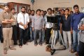 Kamakshi Movies Nagarjuna New Film Opening Stills